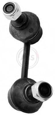 A.B.S. ALL BRAKE SYSTEMS BV. 260244