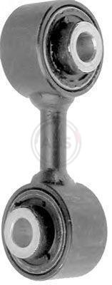 A.B.S. ALL BRAKE SYSTEMS BV. 260248