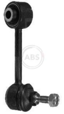 A.B.S. ALL BRAKE SYSTEMS BV. 260251