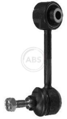 A.B.S. ALL BRAKE SYSTEMS BV. 260252