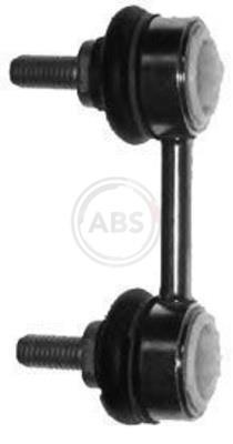 A.B.S. ALL BRAKE SYSTEMS BV. 260265