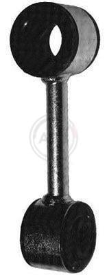 A.B.S. ALL BRAKE SYSTEMS BV. 260276