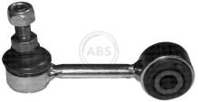 A.B.S. ALL BRAKE SYSTEMS BV. 260277