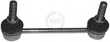 A.B.S. ALL BRAKE SYSTEMS BV. 260285
