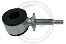 A.B.S. ALL BRAKE SYSTEMS BV. 260288