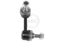 A.B.S. ALL BRAKE SYSTEMS BV. 260292