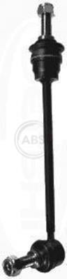 A.B.S. ALL BRAKE SYSTEMS BV. 260295
