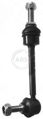 A.B.S. ALL BRAKE SYSTEMS BV. 260296