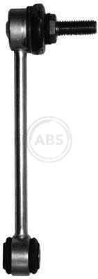 A.B.S. ALL BRAKE SYSTEMS BV. 260299