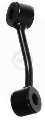 A.B.S. ALL BRAKE SYSTEMS BV. 260304