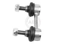 A.B.S. ALL BRAKE SYSTEMS BV. 260307