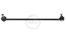 A.B.S. ALL BRAKE SYSTEMS BV. 260320
