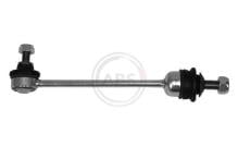 A.B.S. ALL BRAKE SYSTEMS BV. 260322