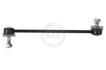 A.B.S. ALL BRAKE SYSTEMS BV. 260328
