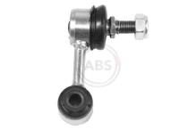 A.B.S. ALL BRAKE SYSTEMS BV. 260337