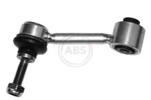 A.B.S. ALL BRAKE SYSTEMS BV. 260341
