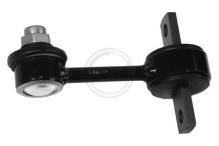 A.B.S. ALL BRAKE SYSTEMS BV. 260342