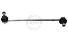 A.B.S. ALL BRAKE SYSTEMS BV. 260343