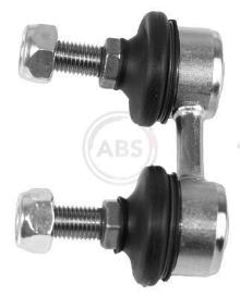 A.B.S. ALL BRAKE SYSTEMS BV. 260353