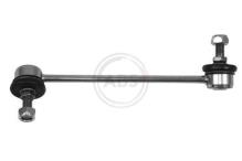 A.B.S. ALL BRAKE SYSTEMS BV. 260355