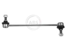 A.B.S. ALL BRAKE SYSTEMS BV. 260356