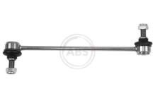 A.B.S. ALL BRAKE SYSTEMS BV. 260357
