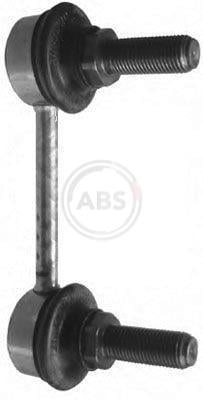 A.B.S. ALL BRAKE SYSTEMS BV. 260364