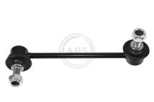 A.B.S. ALL BRAKE SYSTEMS BV. 260365