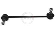 A.B.S. ALL BRAKE SYSTEMS BV. 260389
