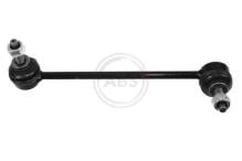 A.B.S. ALL BRAKE SYSTEMS BV. 260405