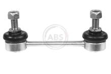A.B.S. ALL BRAKE SYSTEMS BV. 260408