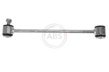A.B.S. ALL BRAKE SYSTEMS BV. 260409
