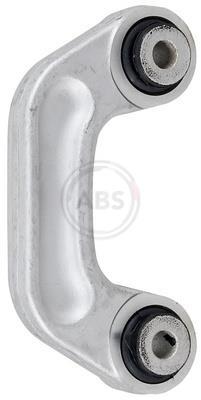 A.B.S. ALL BRAKE SYSTEMS BV. 260411