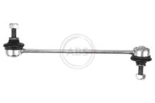 A.B.S. ALL BRAKE SYSTEMS BV. 260412