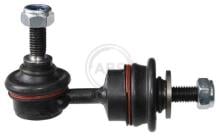 A.B.S. ALL BRAKE SYSTEMS BV. 260422