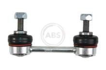A.B.S. ALL BRAKE SYSTEMS BV. 260429