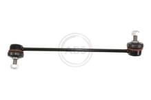 A.B.S. ALL BRAKE SYSTEMS BV. 260430