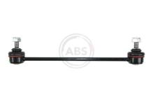 A.B.S. ALL BRAKE SYSTEMS BV. 260432