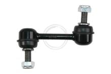 A.B.S. ALL BRAKE SYSTEMS BV. 260433