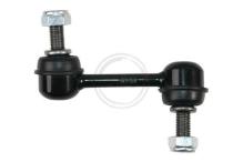 A.B.S. ALL BRAKE SYSTEMS BV. 260434