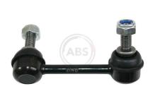 A.B.S. ALL BRAKE SYSTEMS BV. 260435