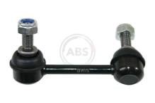 A.B.S. ALL BRAKE SYSTEMS BV. 260436