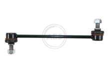 A.B.S. ALL BRAKE SYSTEMS BV. 260438