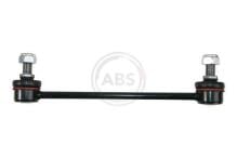 A.B.S. ALL BRAKE SYSTEMS BV. 260439