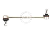 A.B.S. ALL BRAKE SYSTEMS BV. 260444