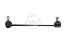 A.B.S. ALL BRAKE SYSTEMS BV. 260445