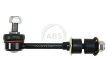 A.B.S. ALL BRAKE SYSTEMS BV. 260447
