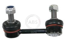 A.B.S. ALL BRAKE SYSTEMS BV. 260448