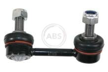 A.B.S. ALL BRAKE SYSTEMS BV. 260449