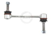 A.B.S. ALL BRAKE SYSTEMS BV. 260450
